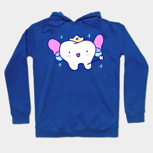 Tooth Fairy Hoodie